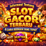 Slot Gacor